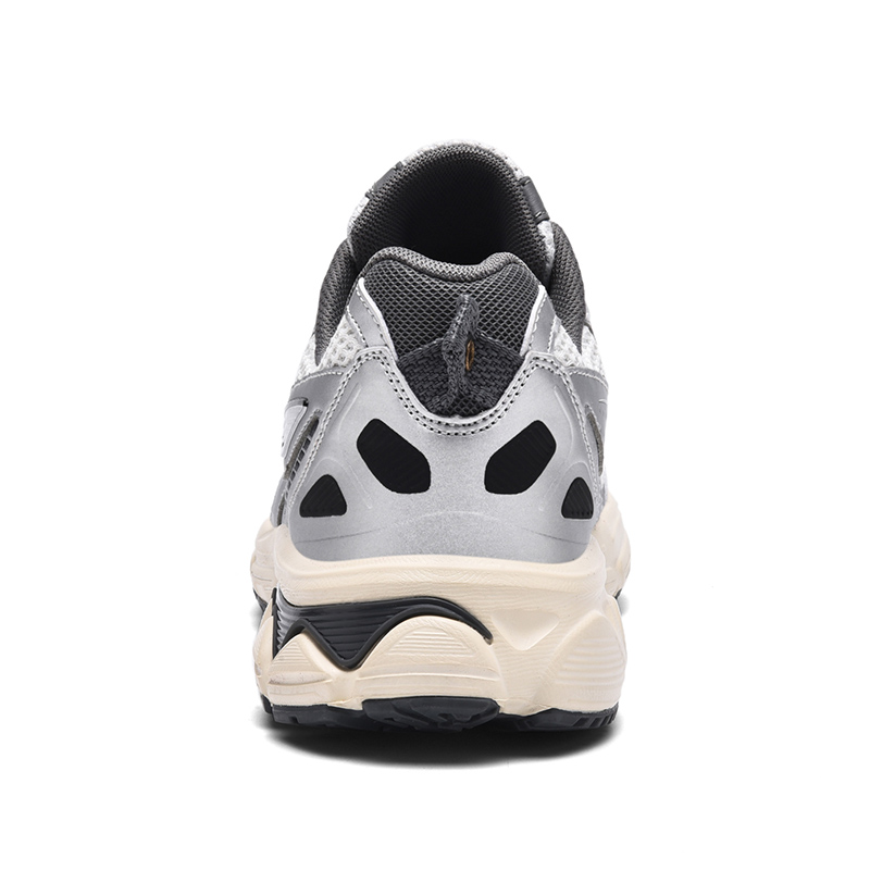 Tênis Casuais de Alta Qualidad - Men Shoes Jd Sports avaliação e preço