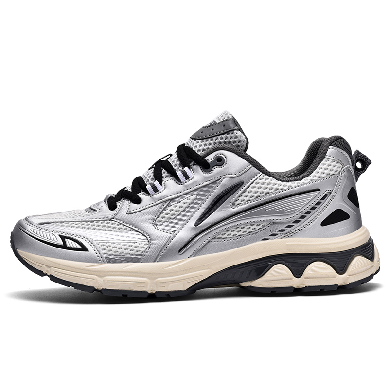 Tênis Casuais de Alta Qualidad - Men Shoes Jd Sports avaliação e preço