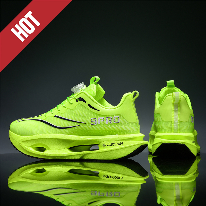 Homens tênis de corrida casual - Men'S Shoes Professional avaliação e preço