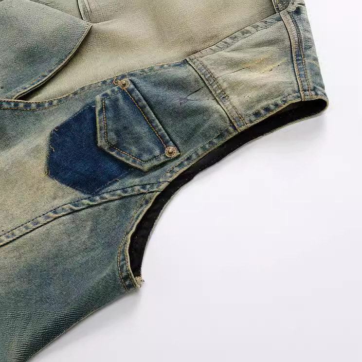 Primavera outono nova moda mas - Men'S Shoes With Jeans avaliação e preço