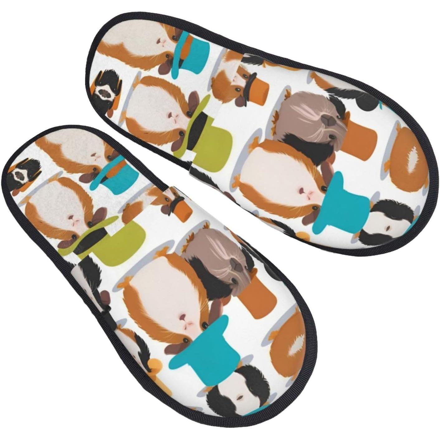 Ilustração de cobaia impressão - Men Shoes Illustration avaliação e preço