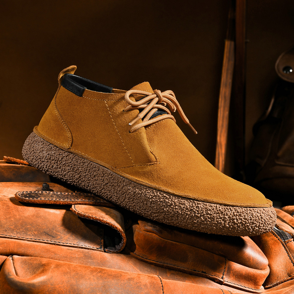Botas masculinas de marca de l - Men Shoes Under 100 avaliação e preço
