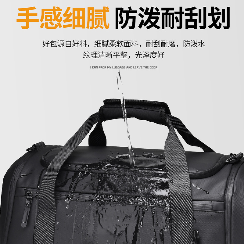 Bolsa esportiva unissex com co - Men Shoes China avaliação e preço