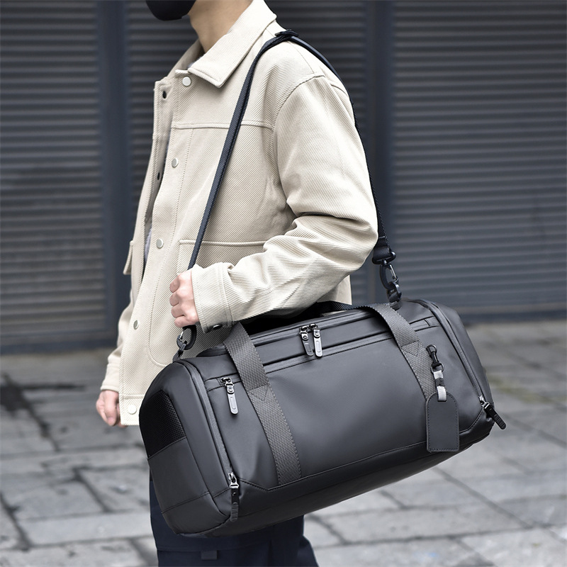 Bolsa esportiva unissex com co - Men Shoes China avaliação e preço