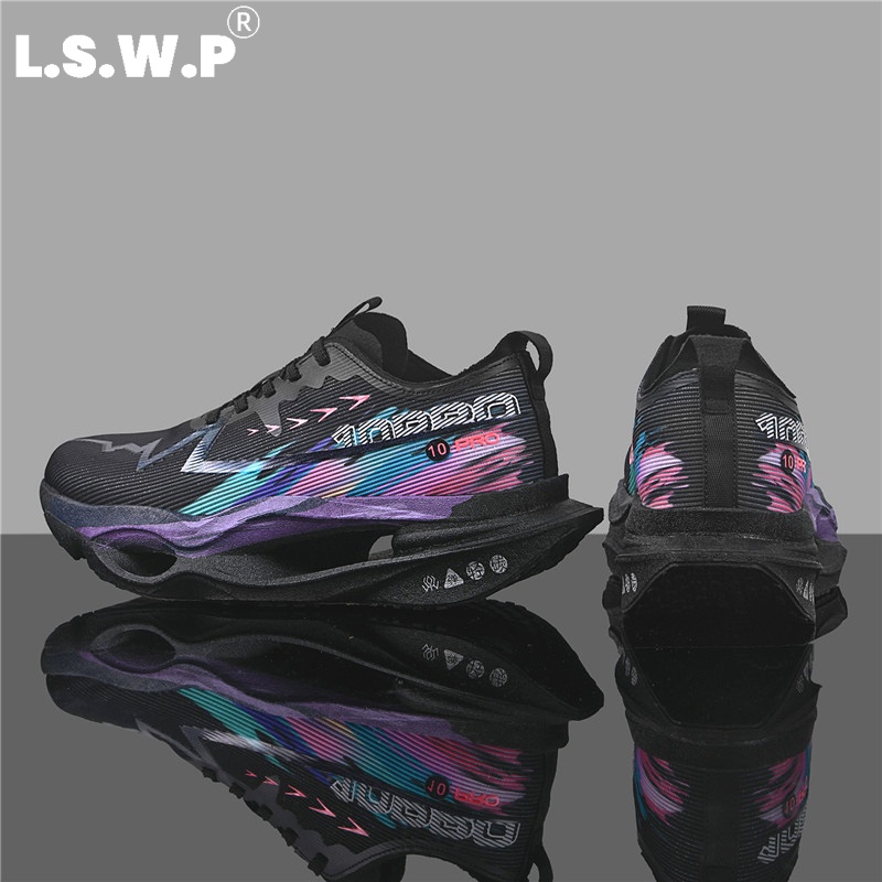 Tênis de corrida profissionais - Men'S Shoes Professional avaliação e preço