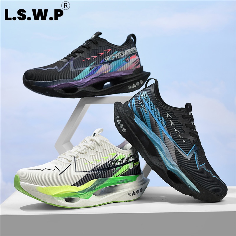 Tênis de corrida profissionais - Men'S Shoes Professional avaliação e preço