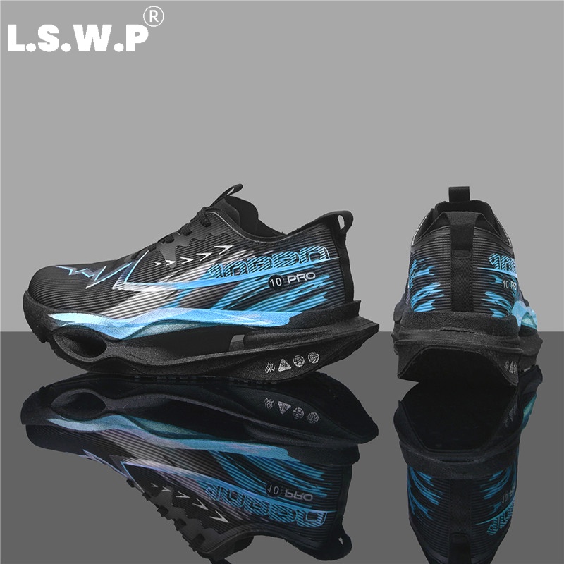 Tênis de corrida profissionais - Men'S Shoes Professional avaliação e preço