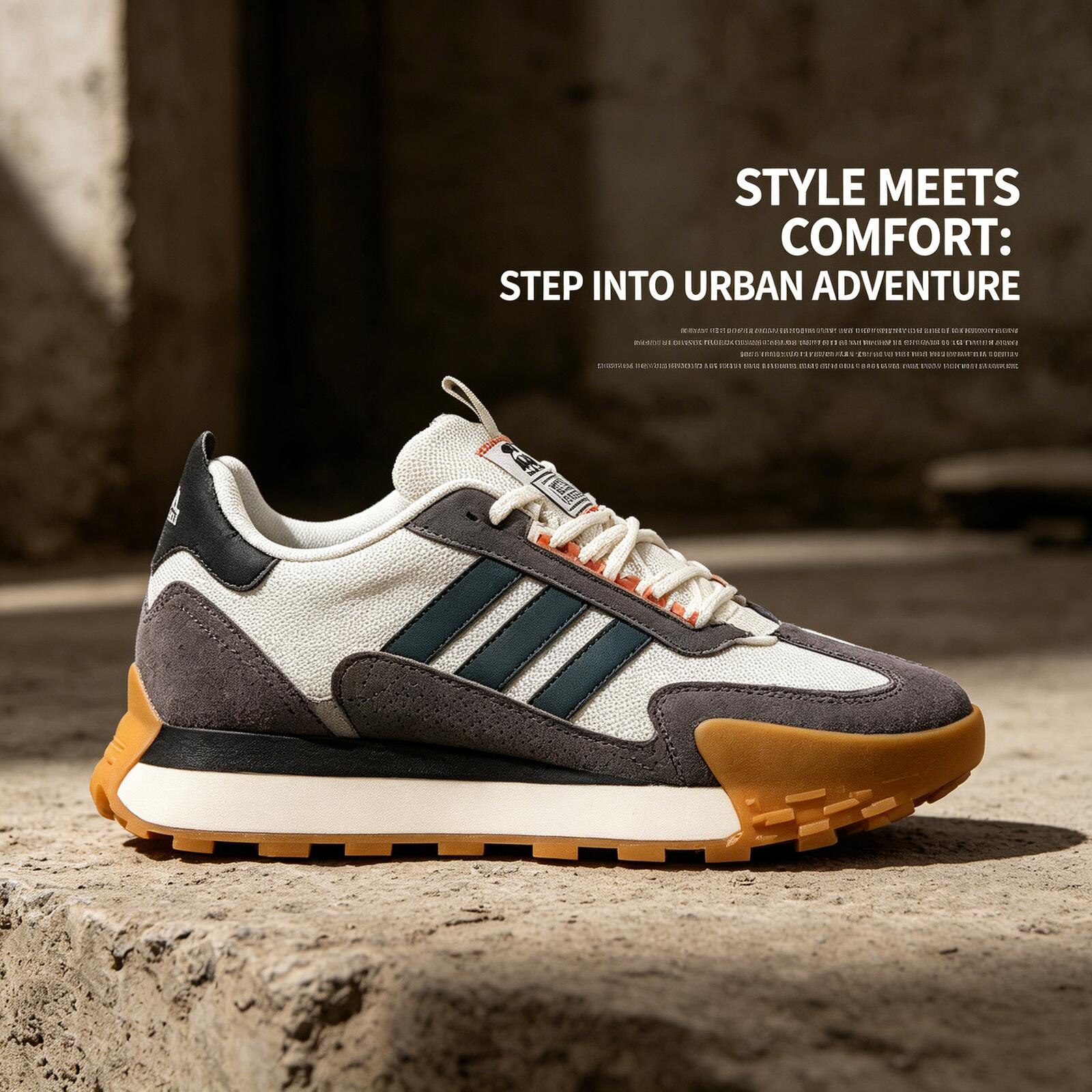 Tênis de Corrida adidas Preto  - Men Shoes Jd avaliação e preço